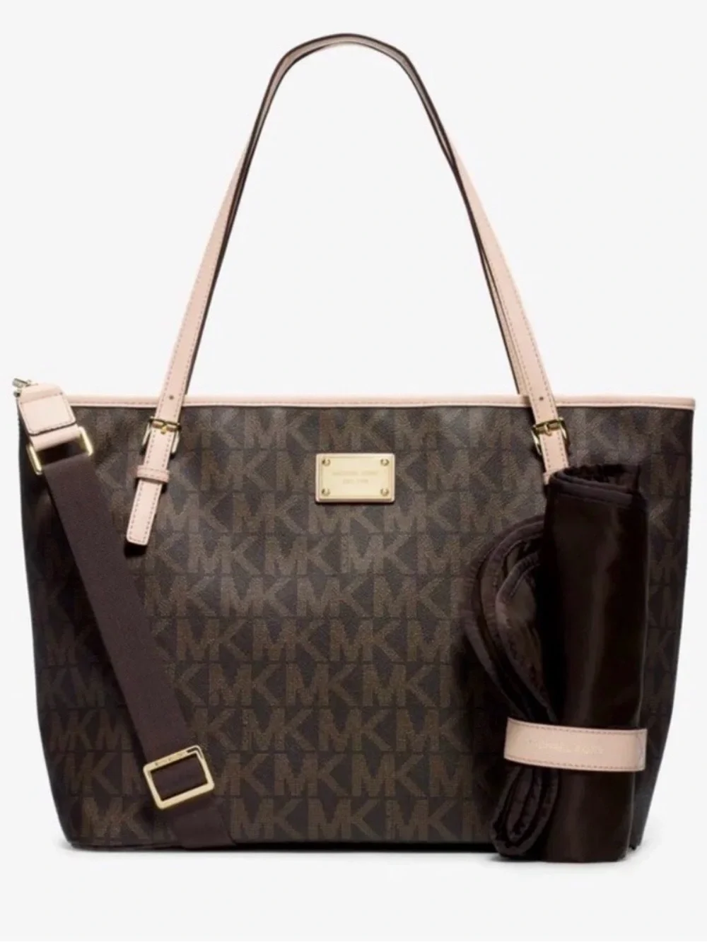 Michael Kors Diaper Bag